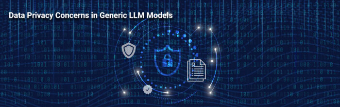 Data Protection Generic Hidden Data Privacy Risks in Generic LLM Models