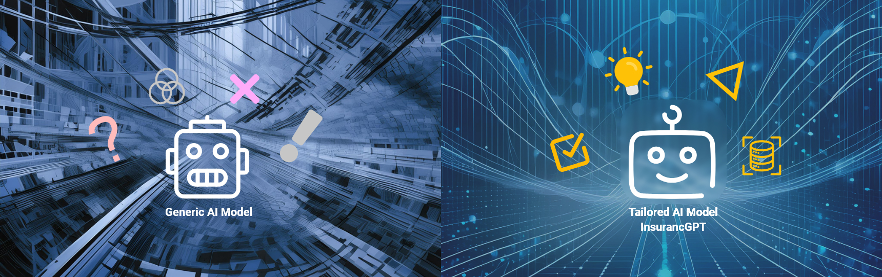 Why Generic LLM Models Fall Short: The Specific Needs of the Insurance Industry https://enkefalos.com/blog/blog/large-language-models/why-generic-ai-models-fall-short-the-specific-needs-of-the-insurance-industry/