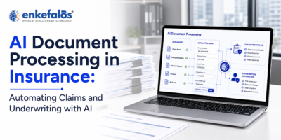 AI Document Processing in Insurance