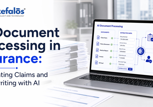 AI Document Processing in Insurance