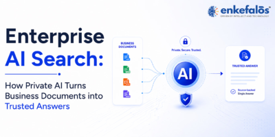 Enterprise AI Search