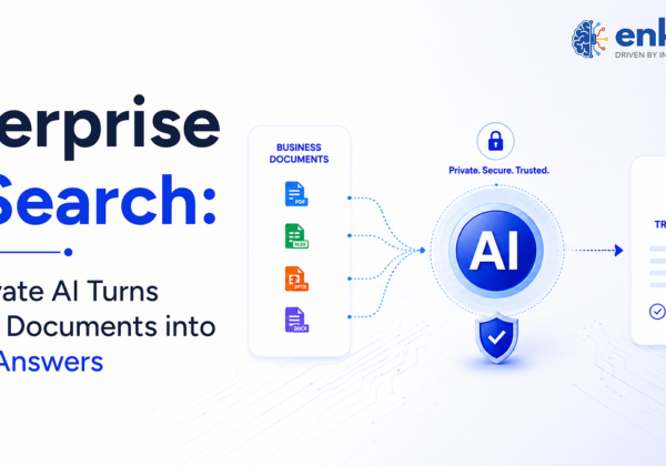 Enterprise AI Search
