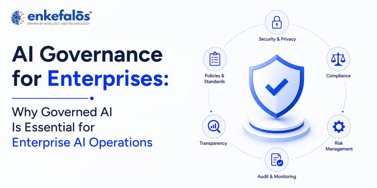 AI Governance for Enterprise
