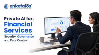 Private AI for Financial Services