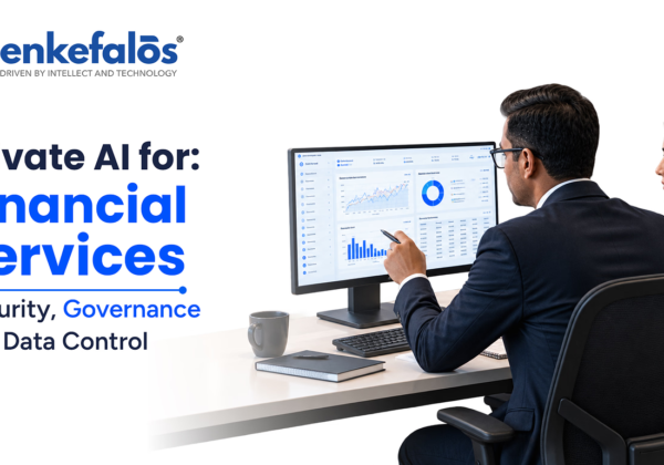 Private AI for Financial Services