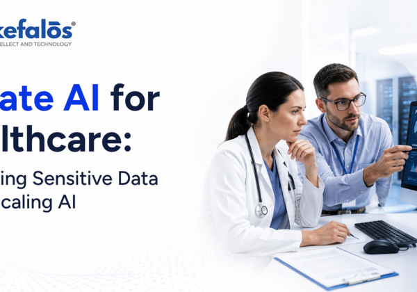 Private AI for Healthcare
