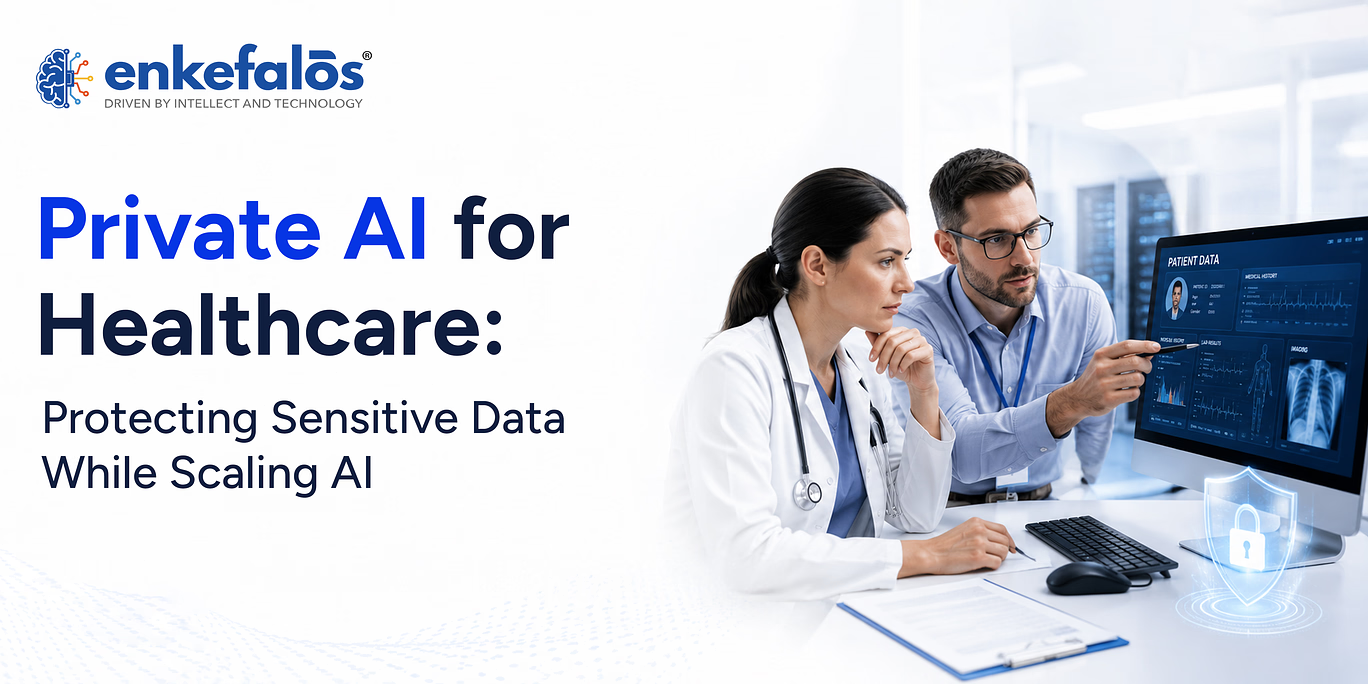 Private AI for Healthcare