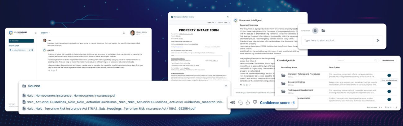 https://www.enkefalos.com/blog/large-language-models/transforming-insurance-with-genai-a-comprehensive-blog-series/