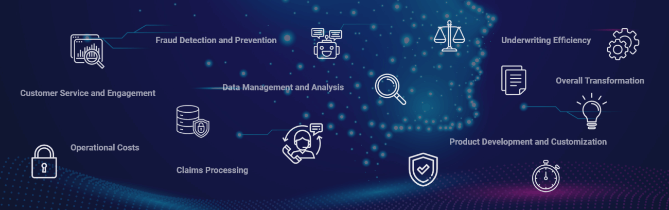 Challenges in the Insurance Industry that GenAI Can Solve https://www.enkefalos.com/blog/large-language-models/challenges-in-the-insurance-industry-that-genai-can-solve/