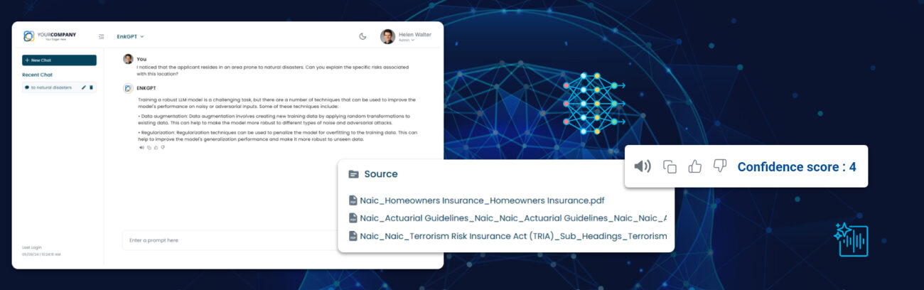 https://www.enkefalos.com/blog/large-language-models/insurancgpts-hybrid-architecture-combining-aligned-models/ InsurancGPT’s Hybrid Architecture: Combining Aligned Models with Retrieval-Augmented Generation (RAG)
