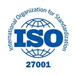 ISO-logo